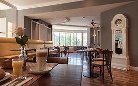 AZIMUT Hotel Kurfuerstendamm Berlin